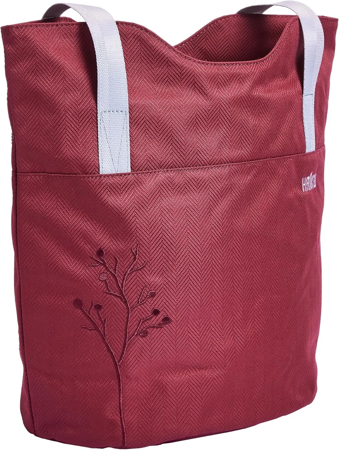 HAIKU Ridgeway Tote, Large Carryall Bag for Women, Shoulder Bag, Handbag with Straps for Gym, Work, Travel, Everyday Carry