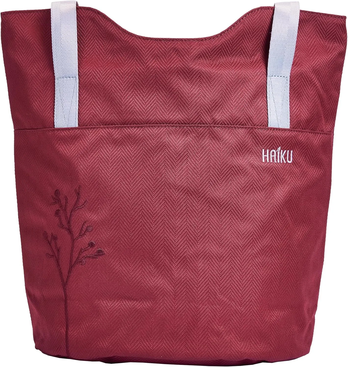 HAIKU Ridgeway Tote, Large Carryall Bag for Women, Shoulder Bag, Handbag with Straps for Gym, Work, Travel, Everyday Carry