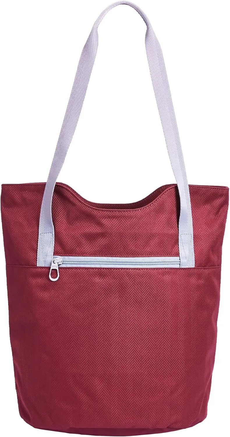 HAIKU Ridgeway Tote, Large Carryall Bag for Women, Shoulder Bag, Handbag with Straps for Gym, Work, Travel, Everyday Carry
