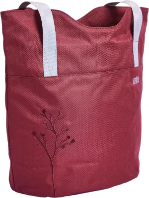 HAIKU Ridgeway Tote, Large Carryall Bag for Women, Shoulder Bag, Handbag with Straps for Gym, Work, Travel, Everyday Carry