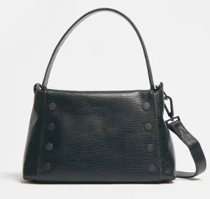 HAMMITT BRYANT MED TWO WAY LEATHER BAG