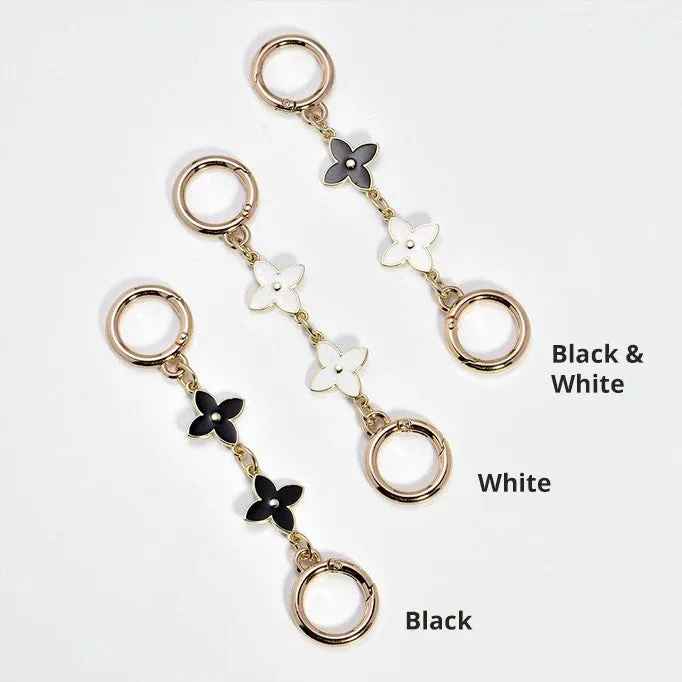 Handbag Strap Extenders