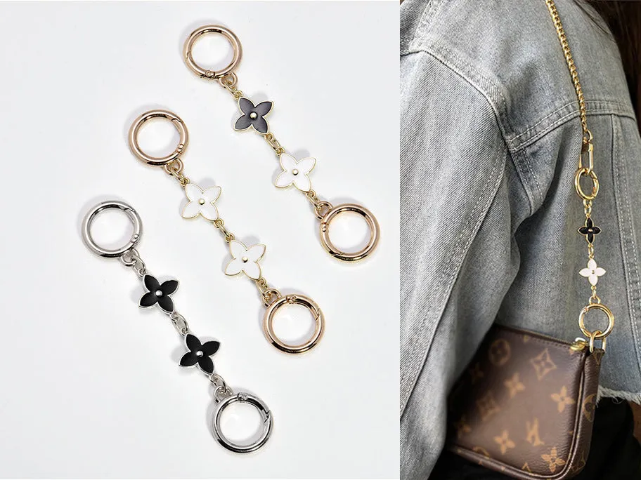 Handbag Strap Extenders