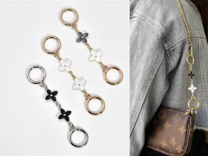 Handbag Strap Extenders