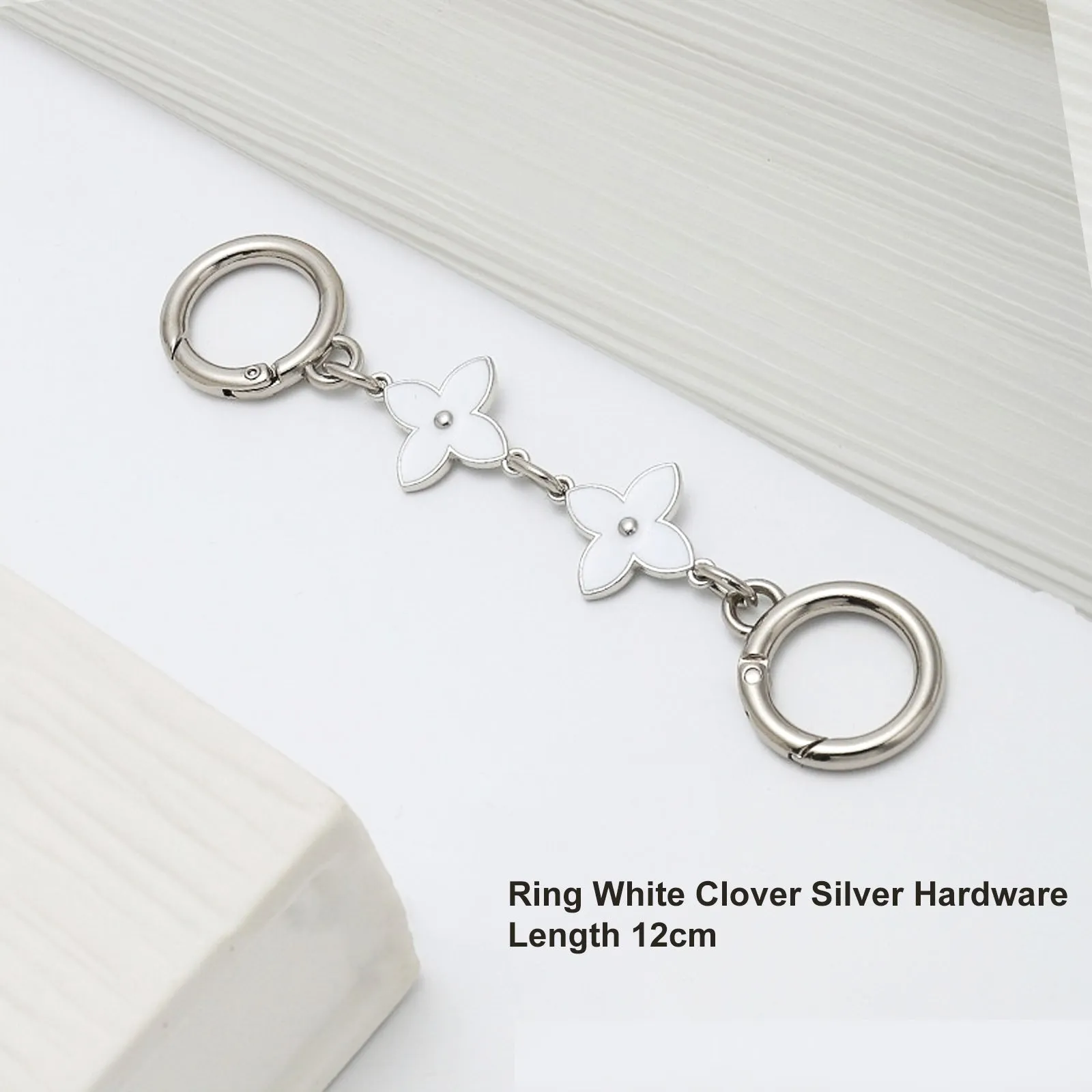 Handbag Strap Extenders