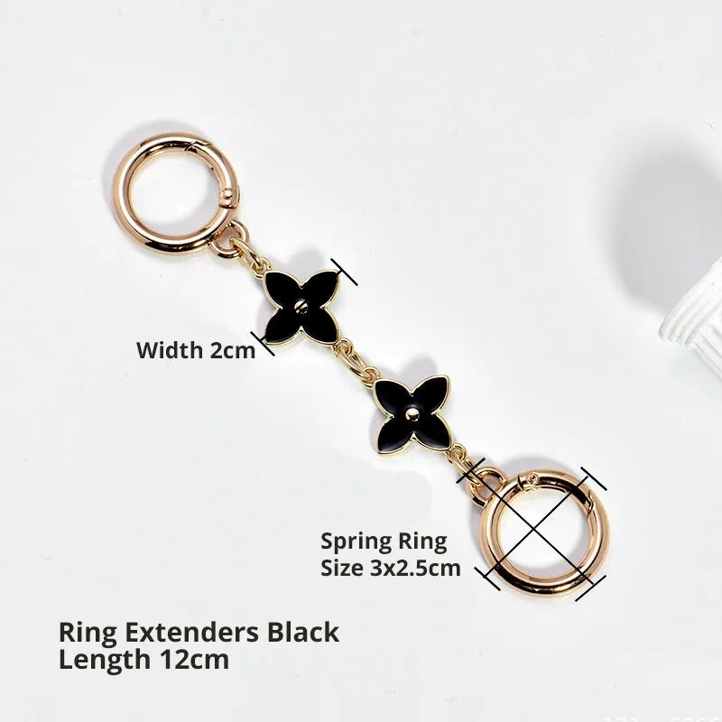 Handbag Strap Extenders