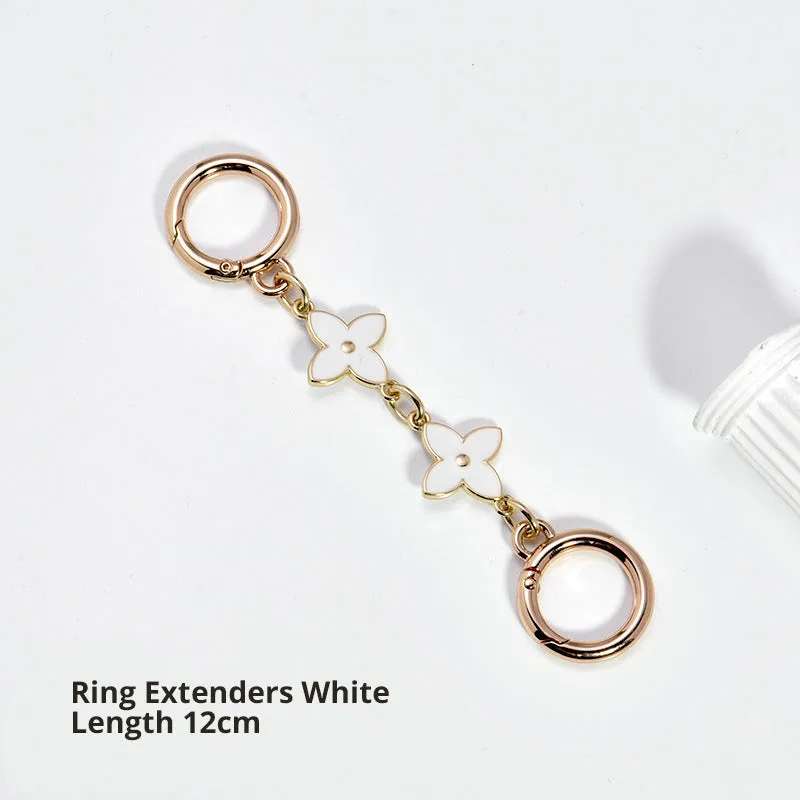 Handbag Strap Extenders