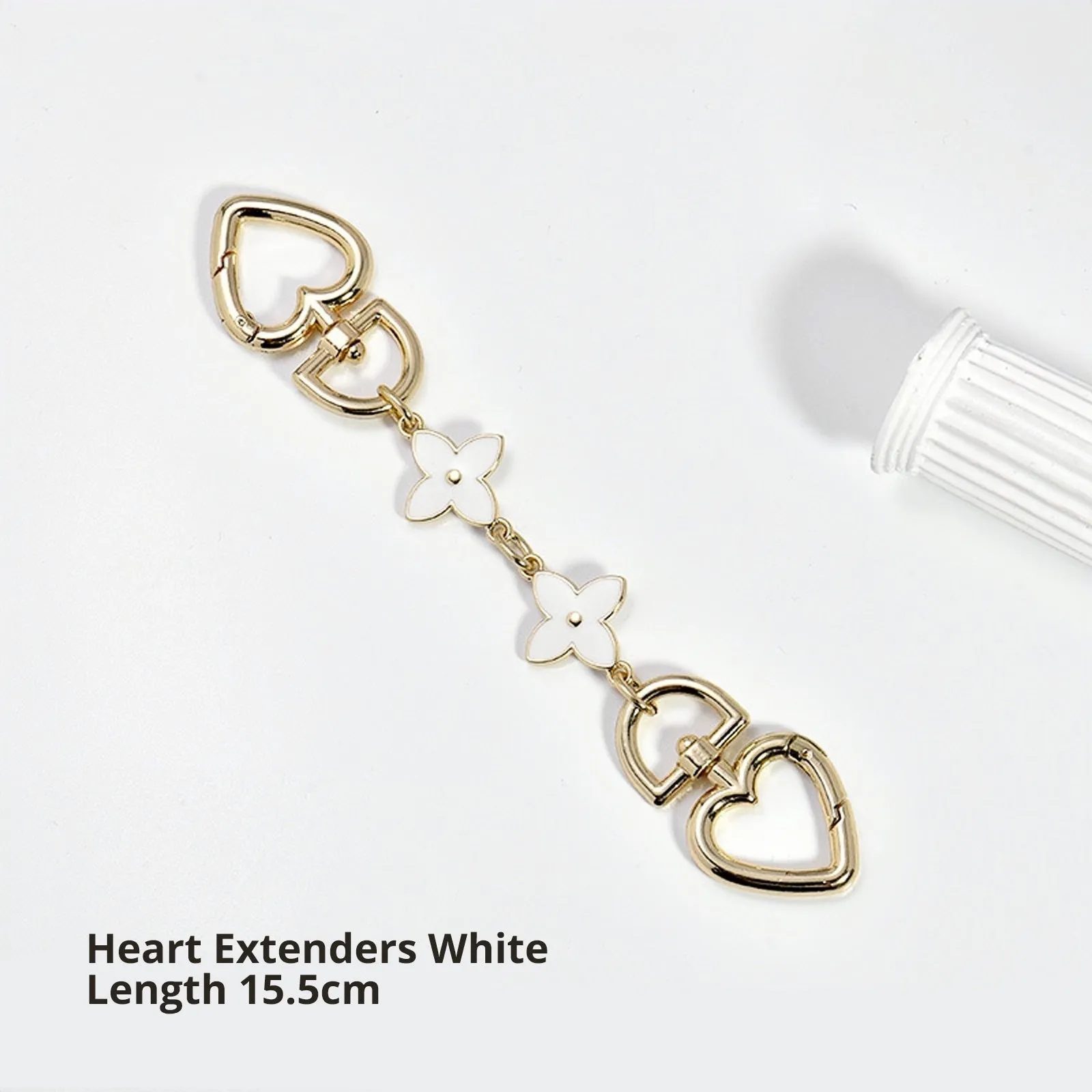 Handbag Strap Extenders