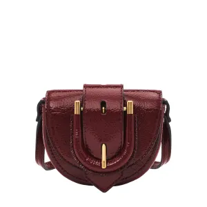 Harwell Micro Flap Crossbody