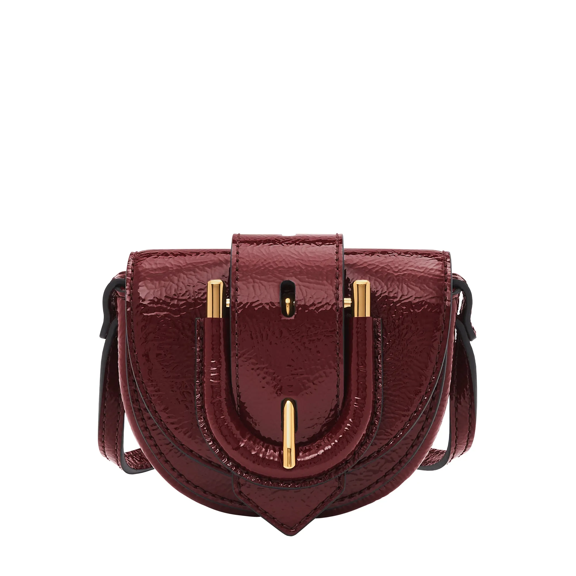Harwell Micro Flap Crossbody