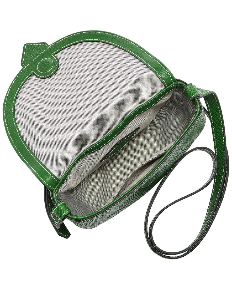 Harwell Small Flap Crossbody