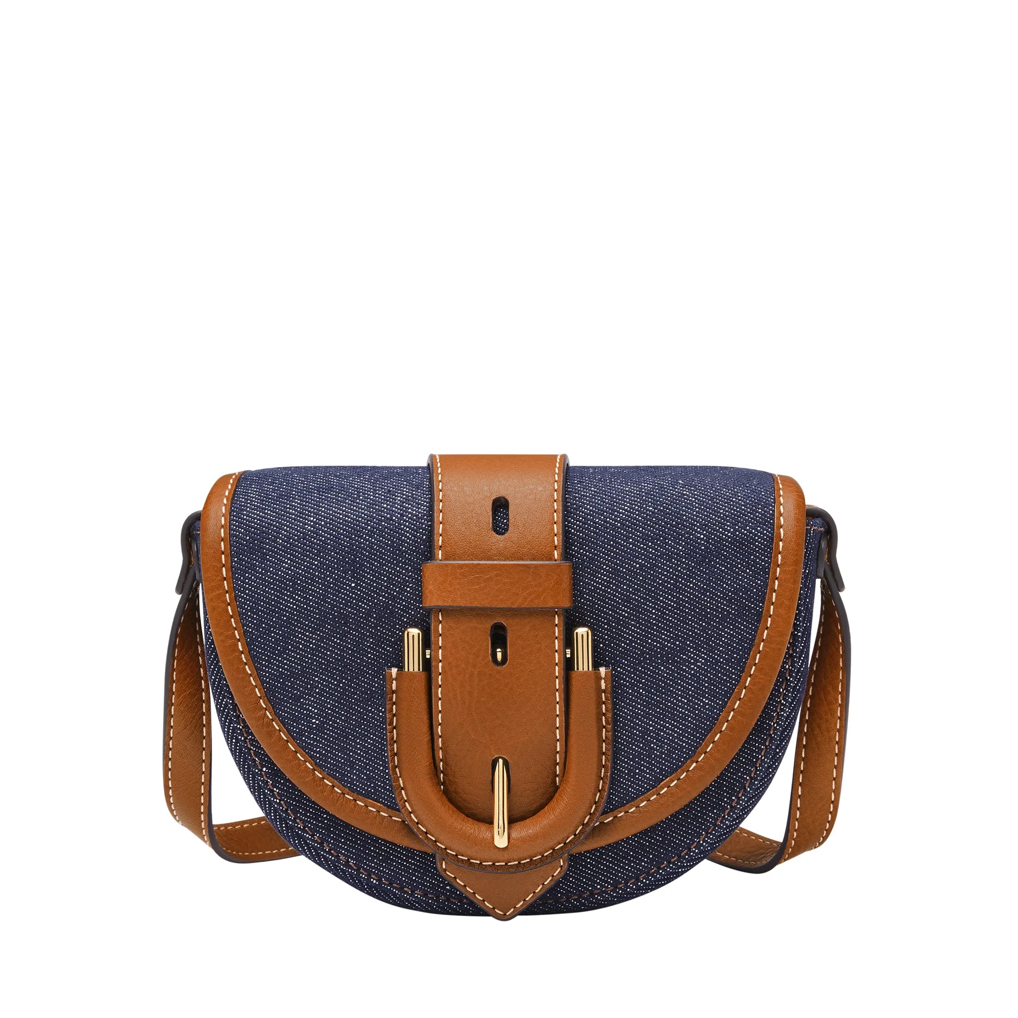 Harwell Small Flap Crossbody