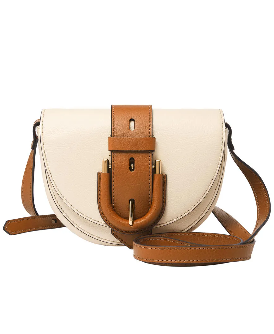 Harwell Small Flap Crossbody
