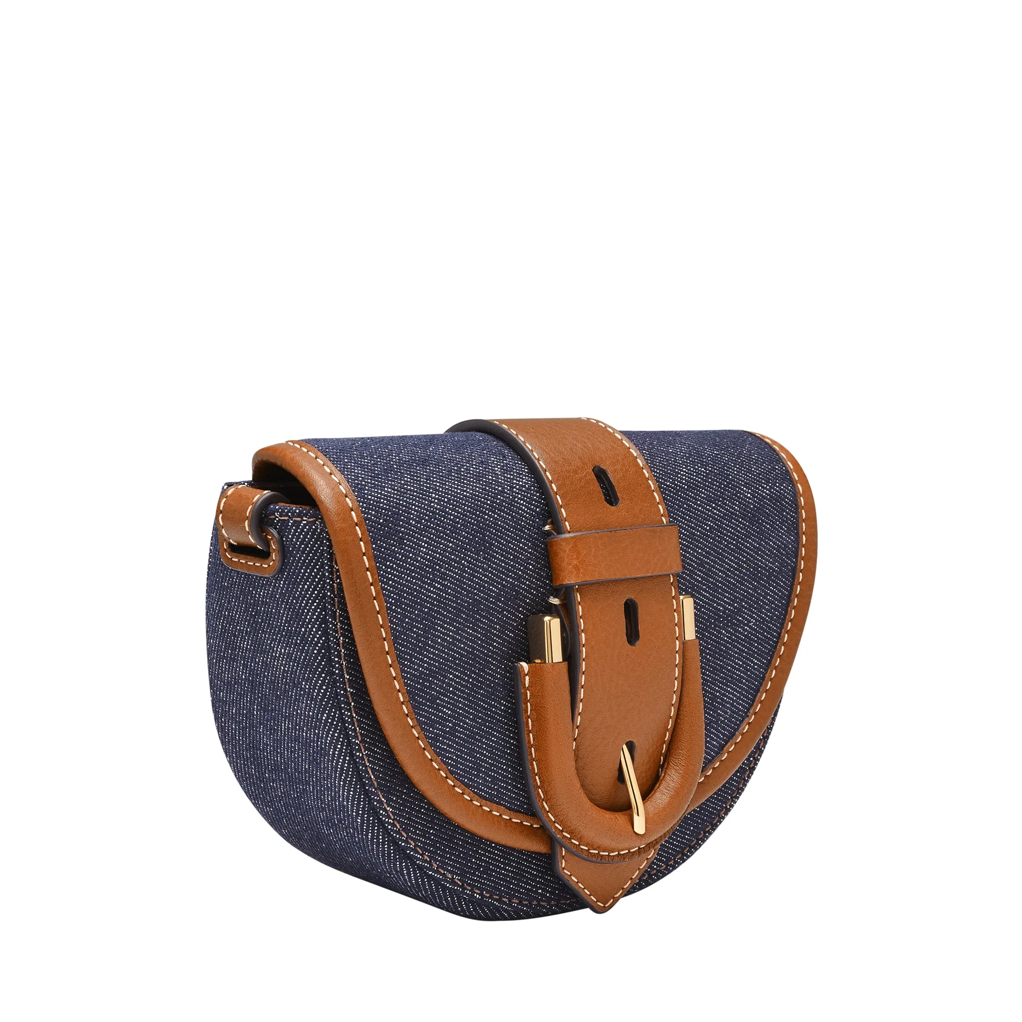 Harwell Small Flap Crossbody