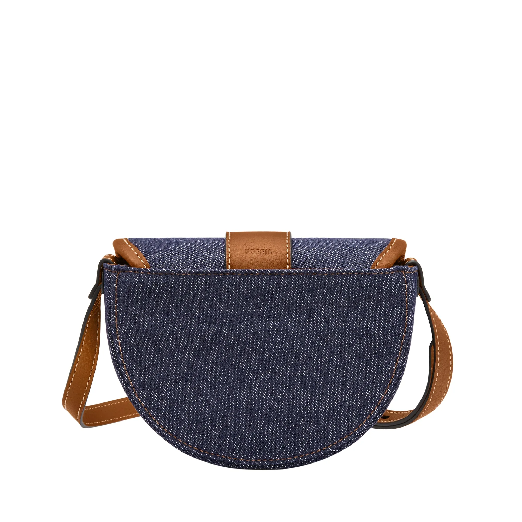 Harwell Small Flap Crossbody