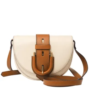 Harwell Small Flap Crossbody