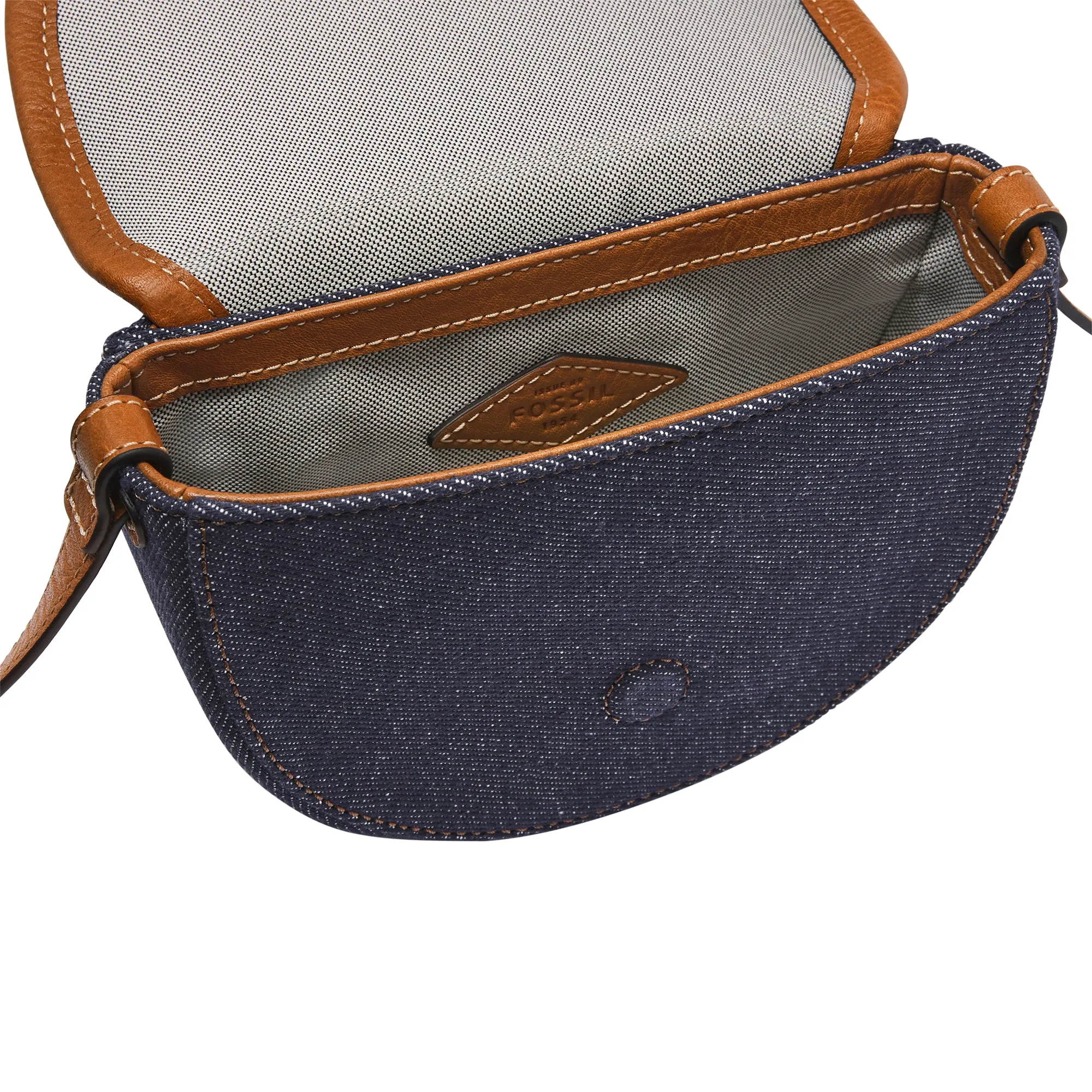 Harwell Small Flap Crossbody
