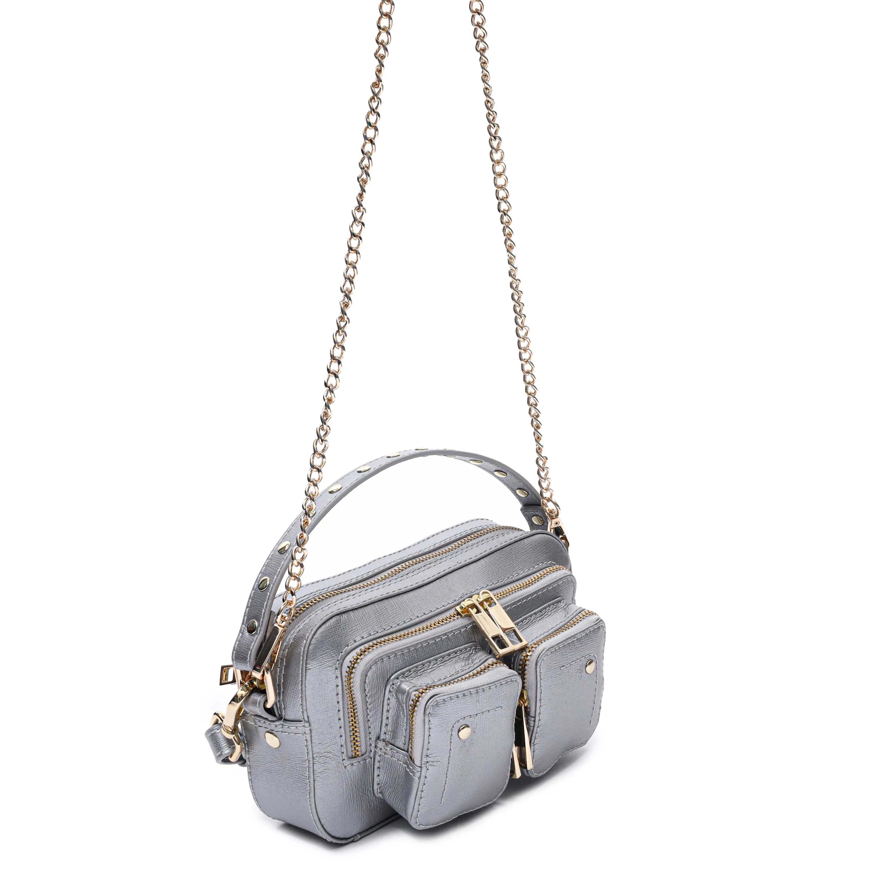 Helena Florence Silver W. Gold