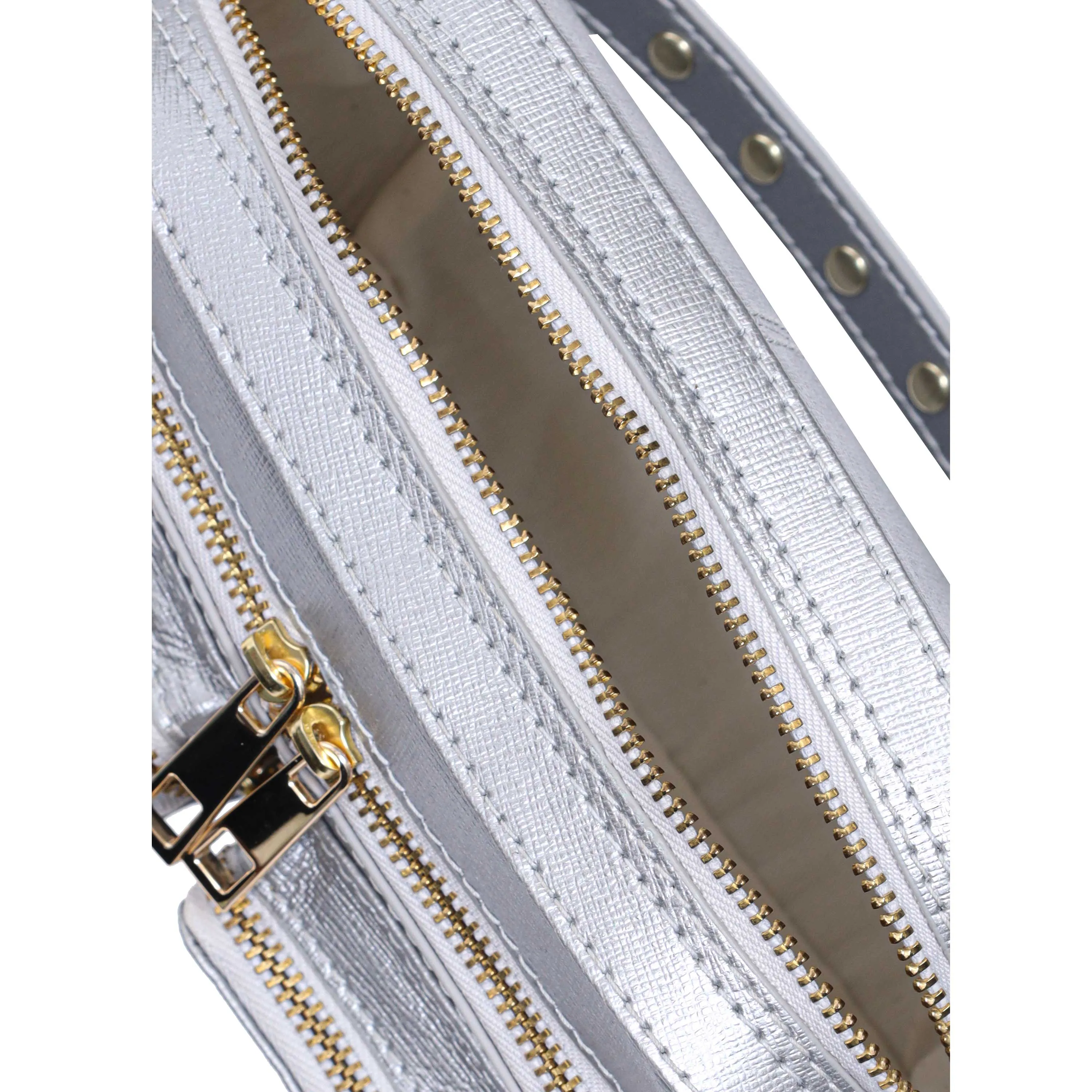 Helena Florence Silver W. Gold