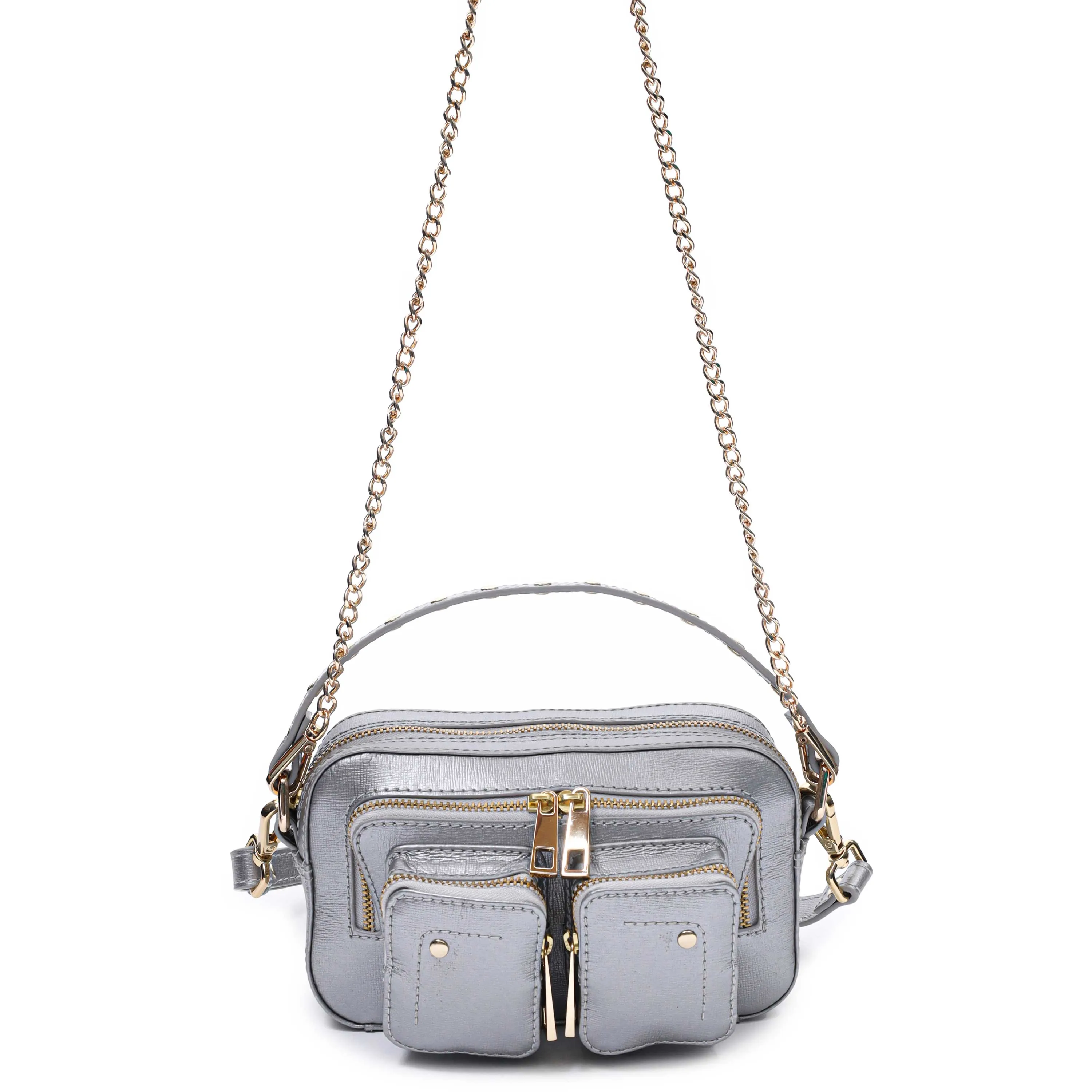 Helena Florence Silver W. Gold