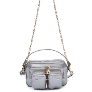Helena Florence Silver W. Gold
