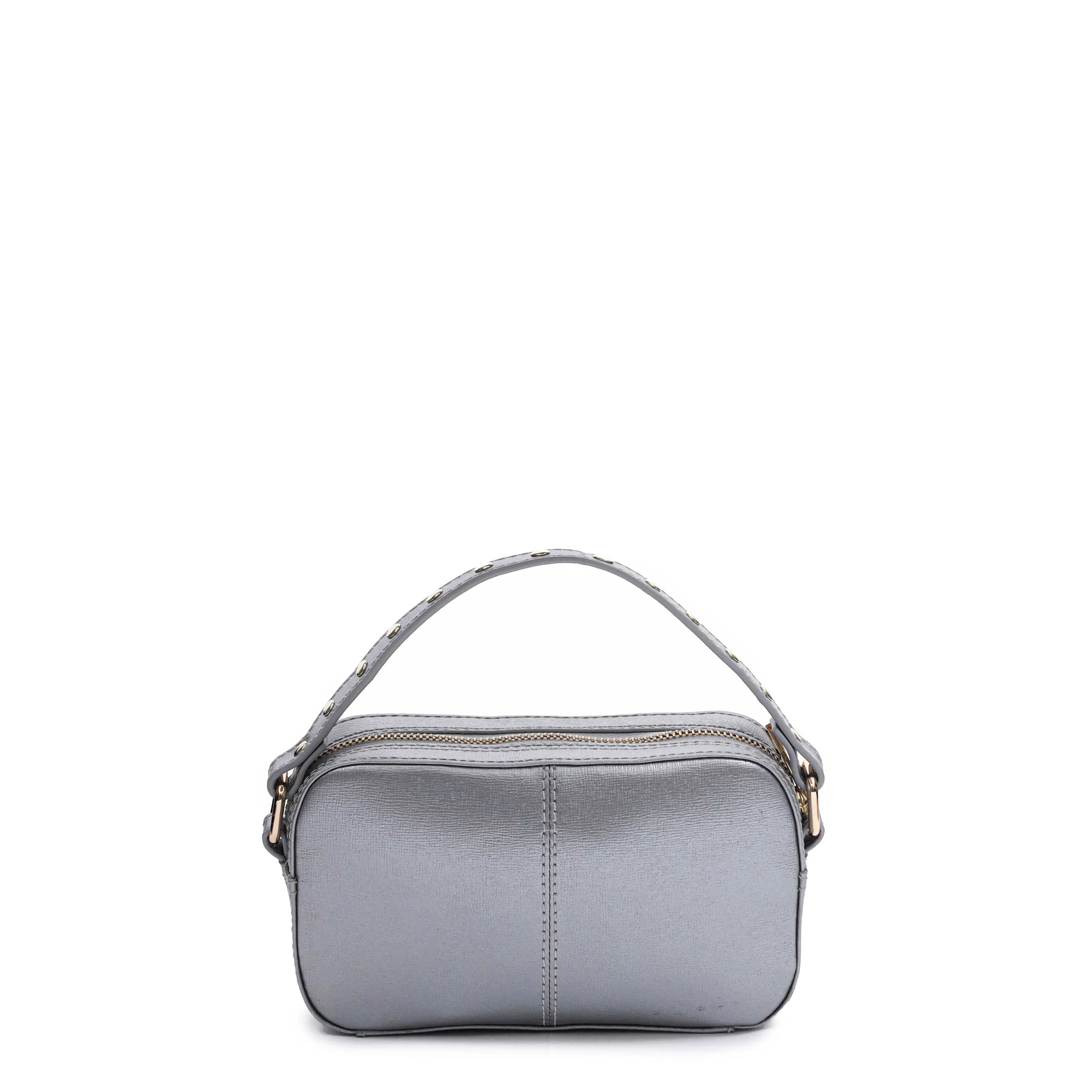 Helena Florence Silver W. Gold