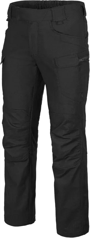 Helikon-Tex UTP Urban Tactical Pants - PolyCotton Canvas, Law Enforcement