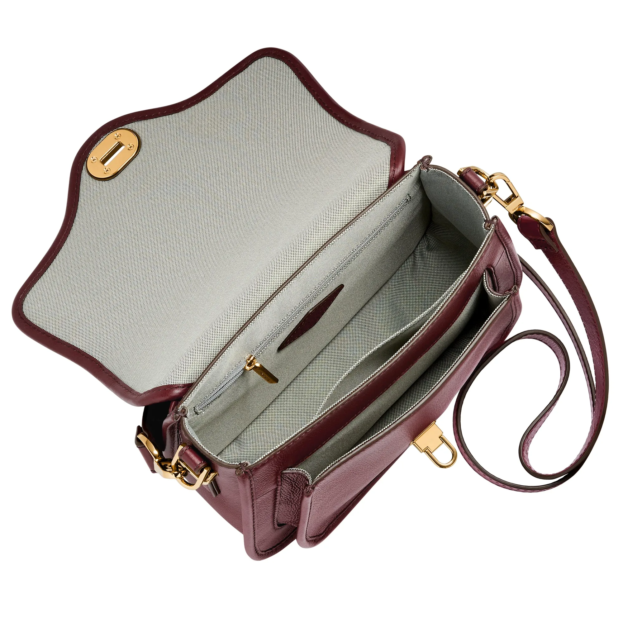 Heritage Top Handle
