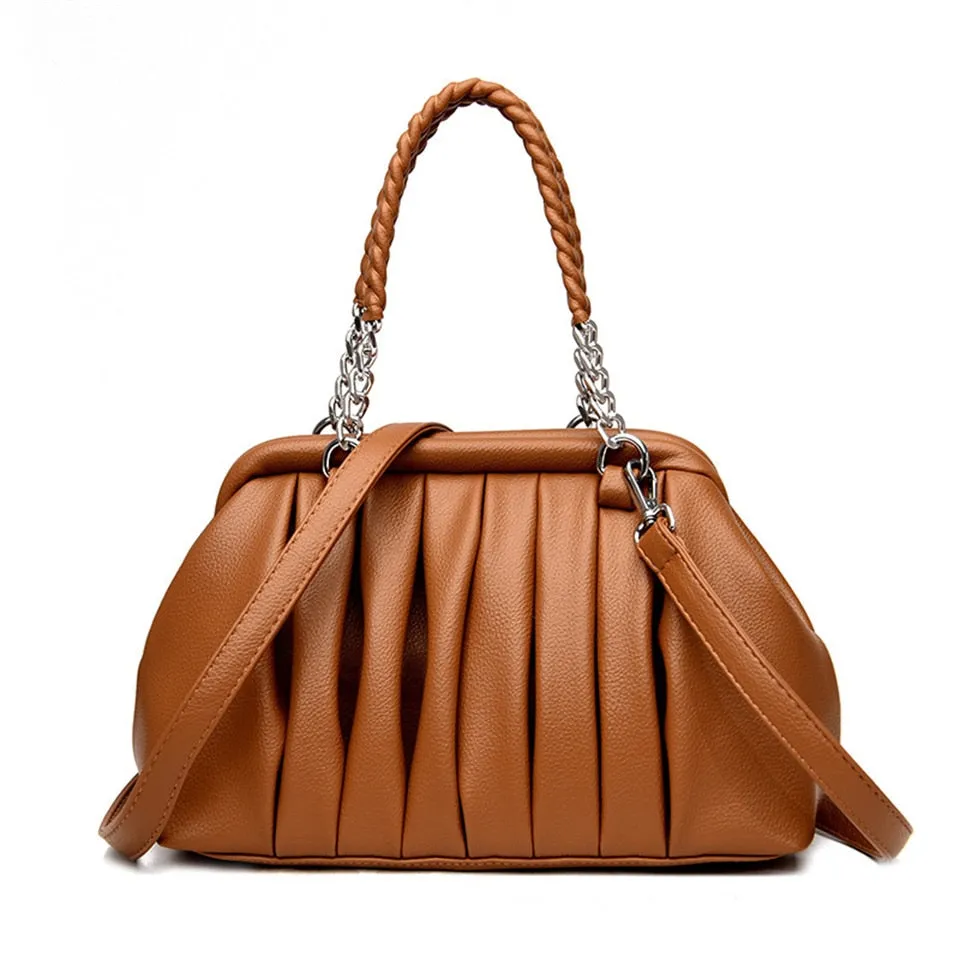 High Quality Luxury Shoulder Casual Bag