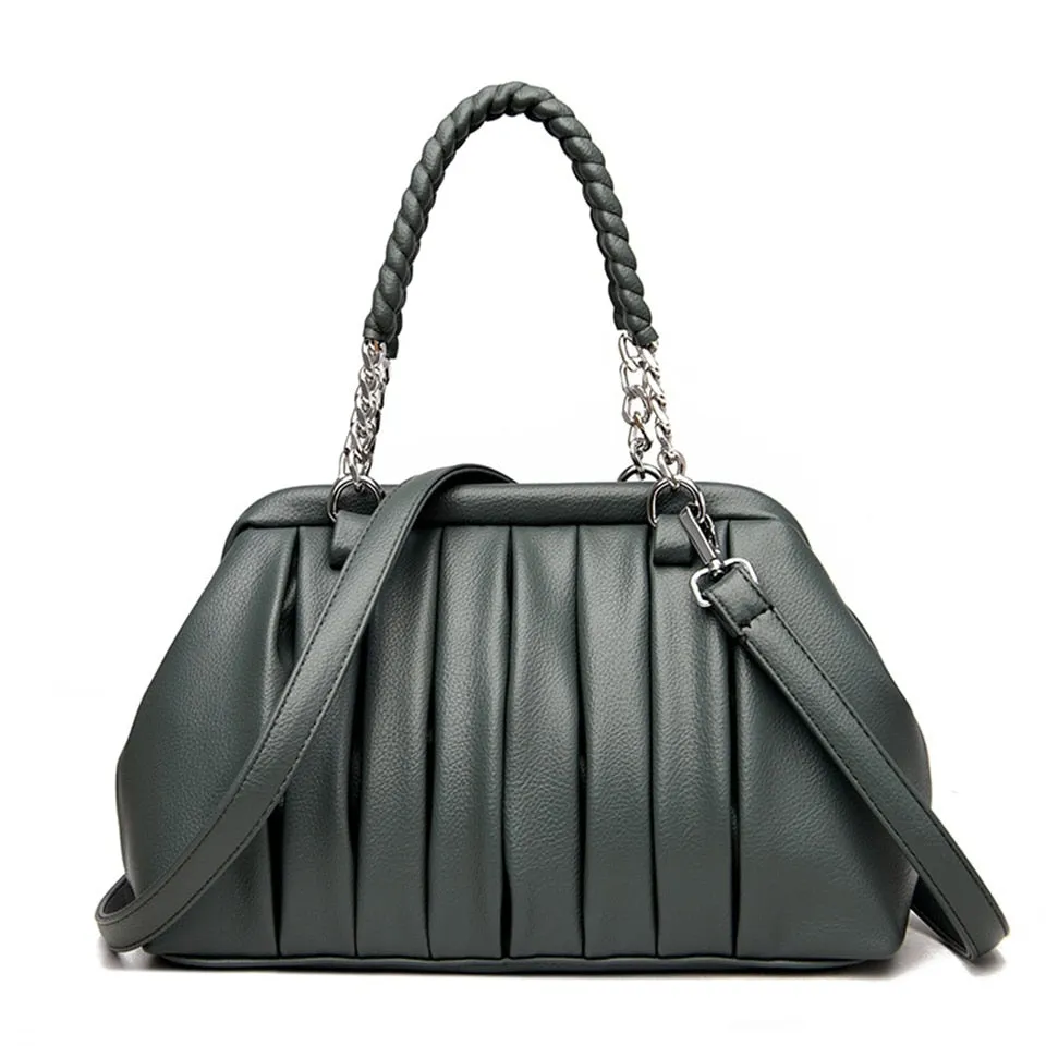 High Quality Luxury Shoulder Casual Bag