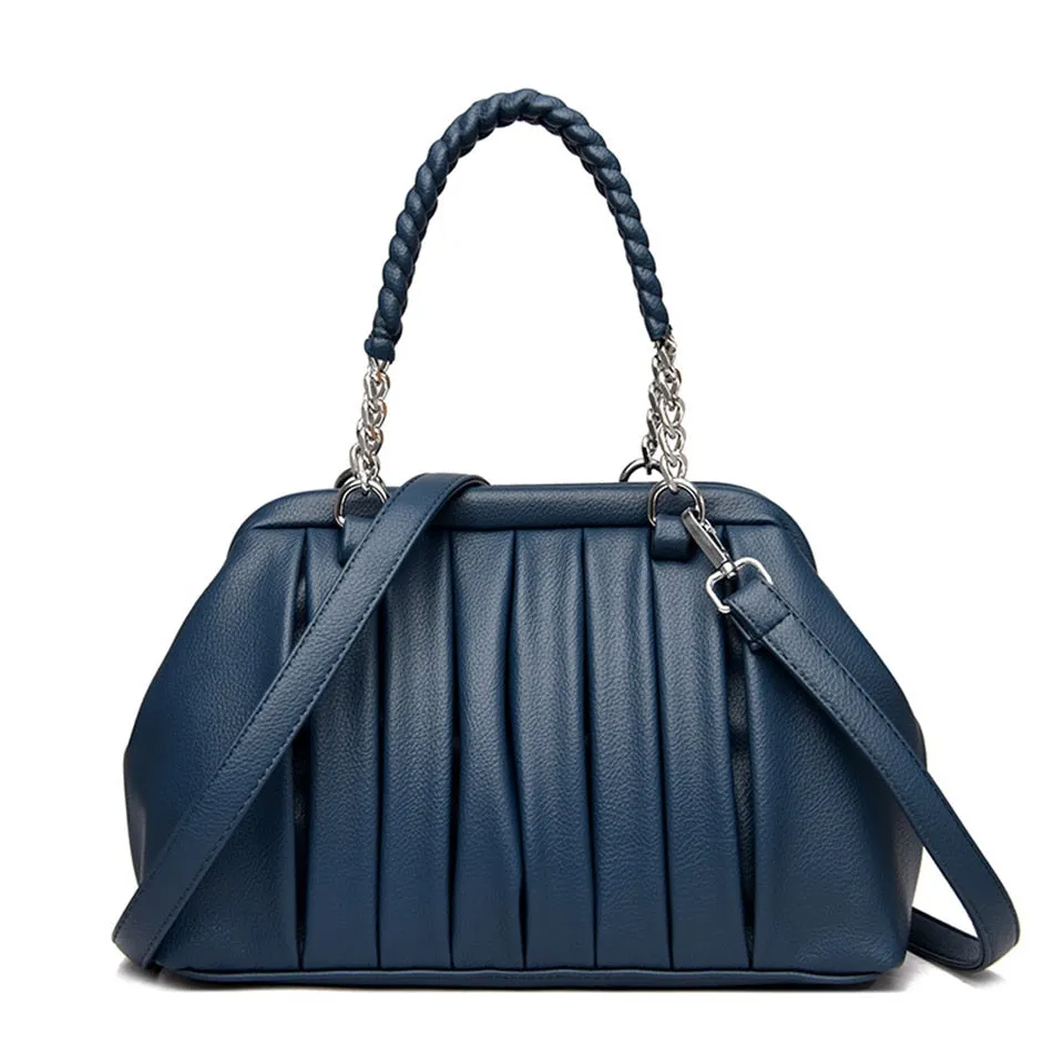 High Quality Luxury Shoulder Casual Bag
