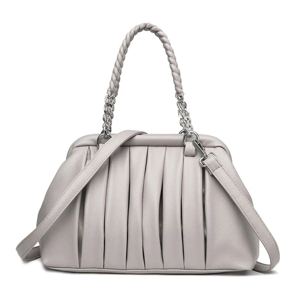 High Quality Luxury Shoulder Casual Bag
