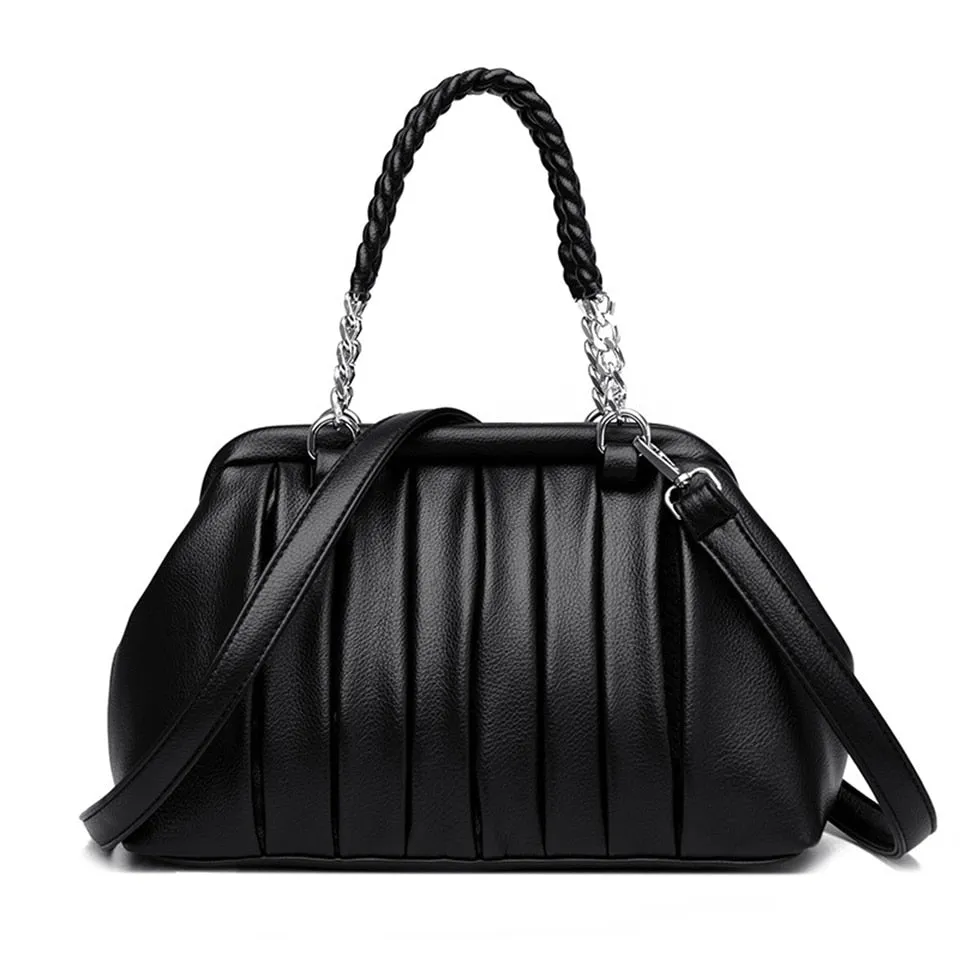 High Quality Luxury Shoulder Casual Bag