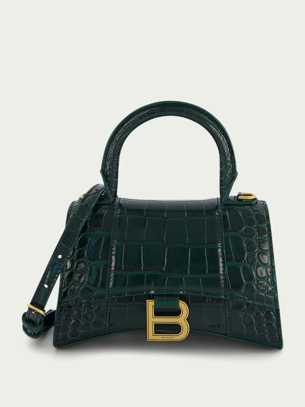 Hourglass XS Handbag
