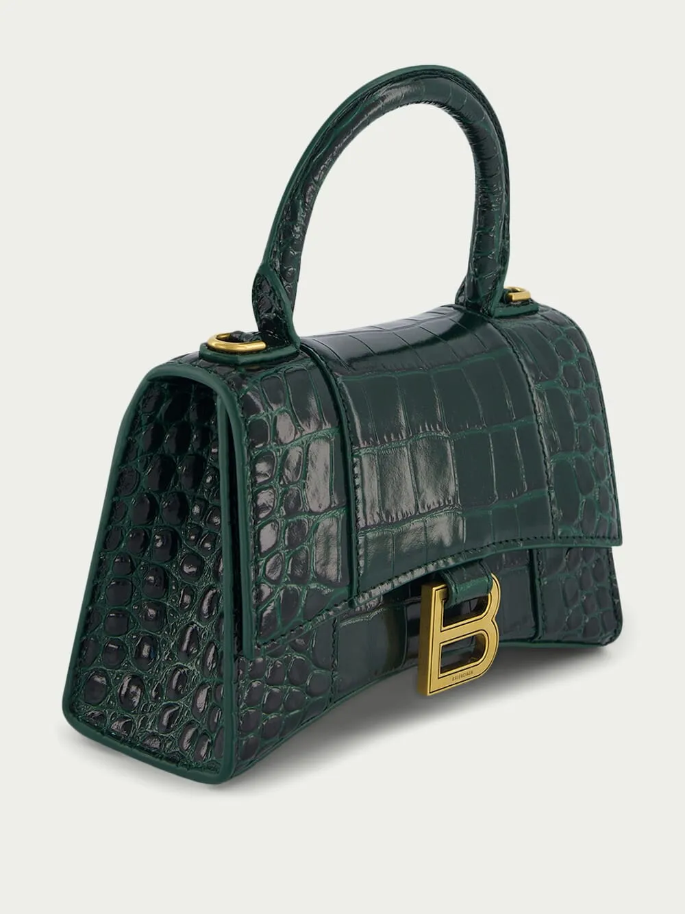 Hourglass XS Handbag