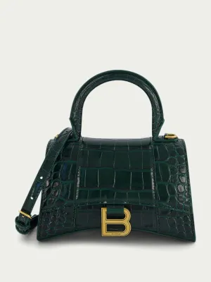 Hourglass XS Handbag