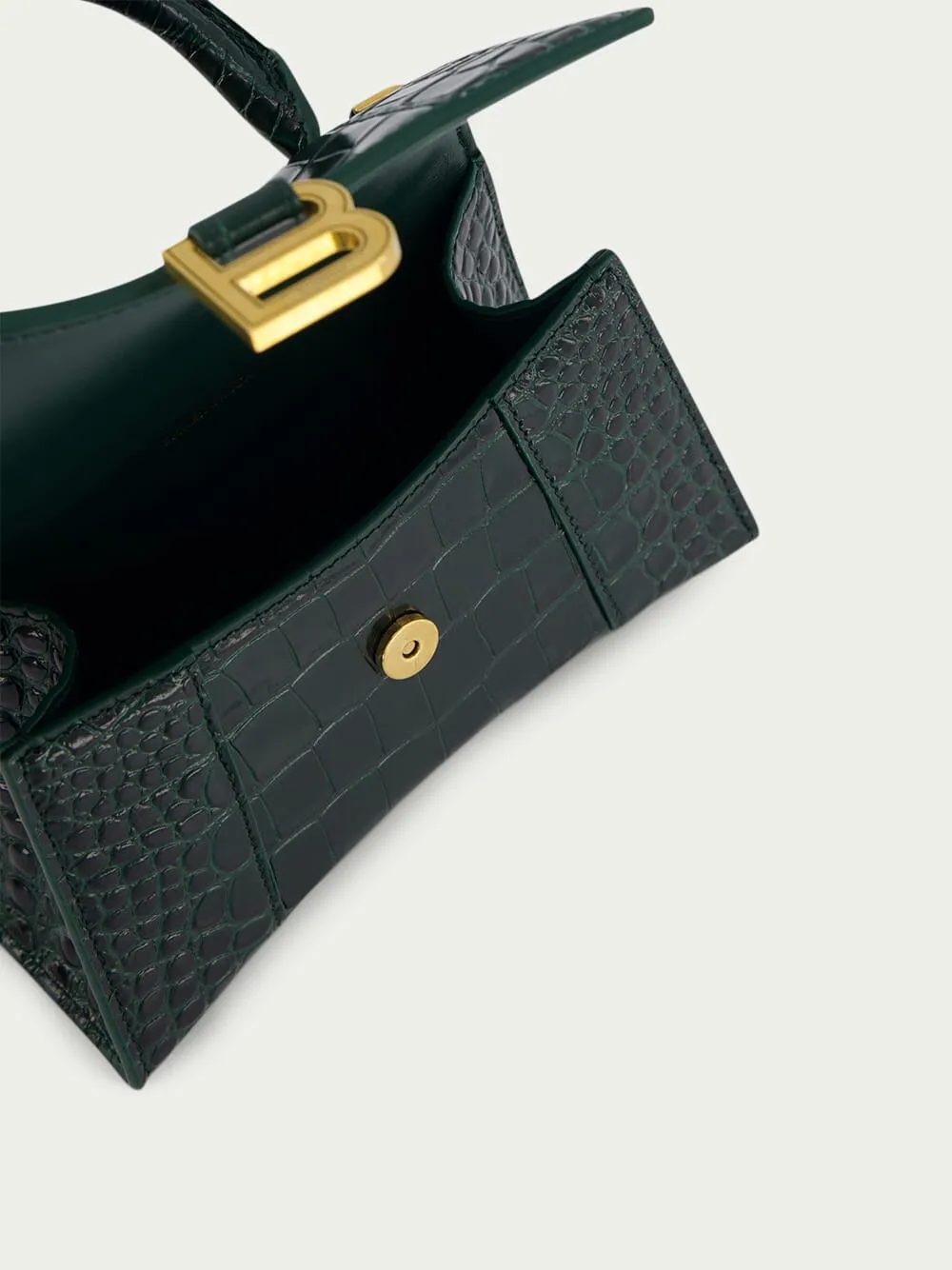 Hourglass XS Handbag