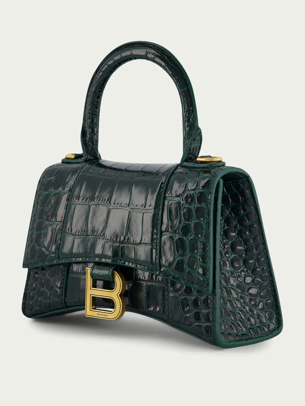 Hourglass XS Handbag