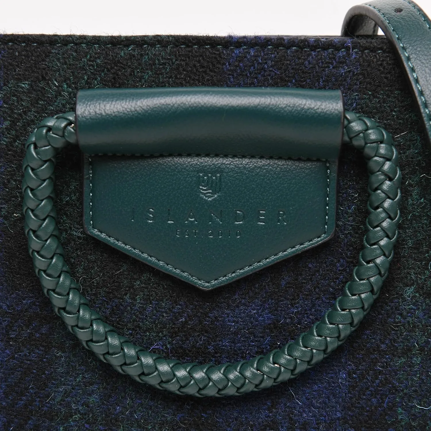 Islander Arran tote