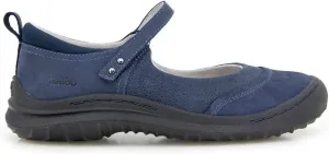 Jambu Women's Ezra Mary Jane Dark Denim 6 W