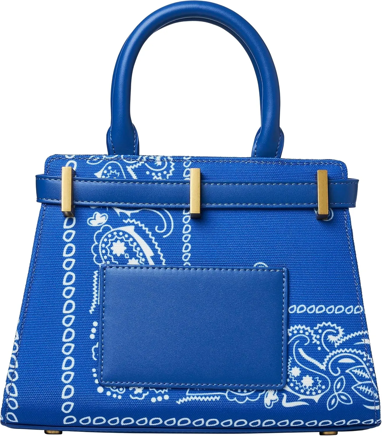 JEANNE MINI BANDANA WOMEN'S HANDBAG 25CM