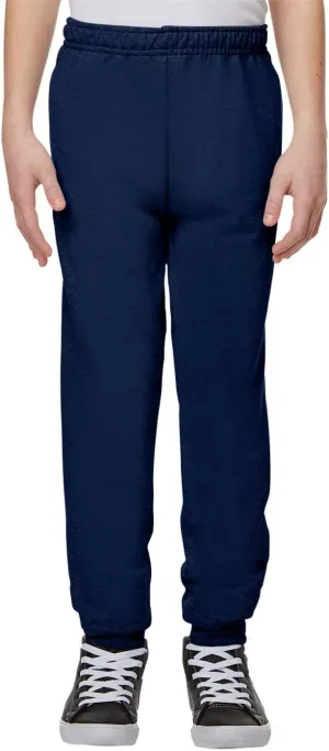 Jerzees - NuBlend Youth Joggers - 975YR