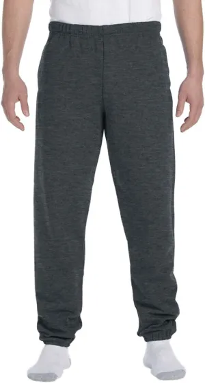 Jerzees Super Sweats NuBlend Sweatpant with Pockets