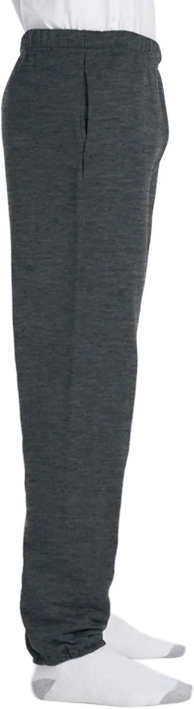 Jerzees Super Sweats NuBlend Sweatpant with Pockets