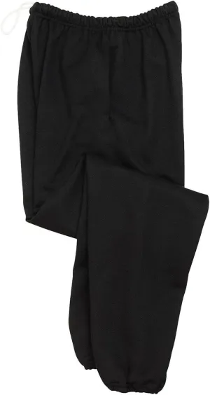 Jerzees Super Sweats NuBlend Sweatpant with Pockets