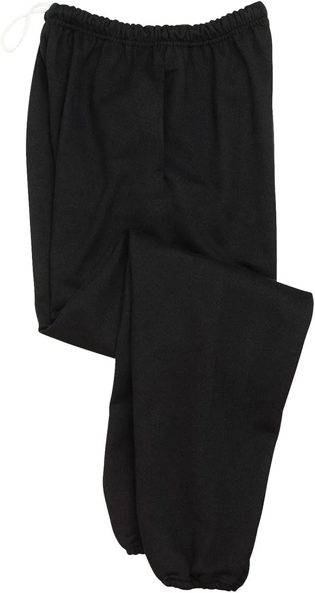 Jerzees Super Sweats NuBlend Sweatpant with Pockets
