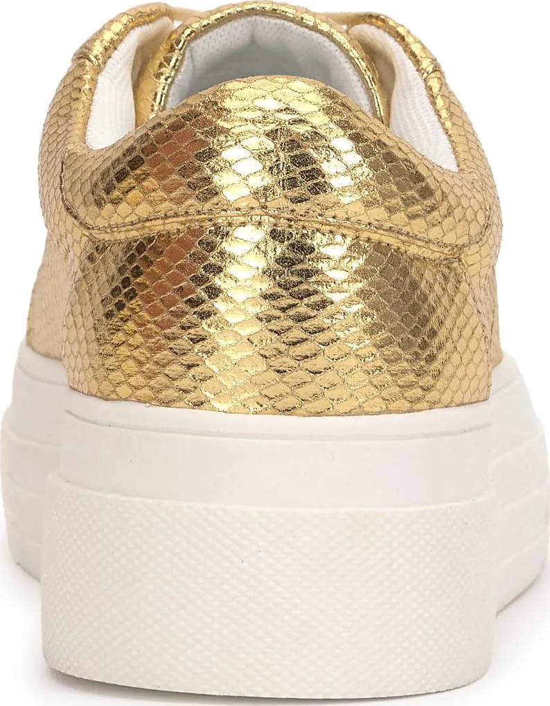 Jessica Simpson Women's Caitrona2 Sneaker