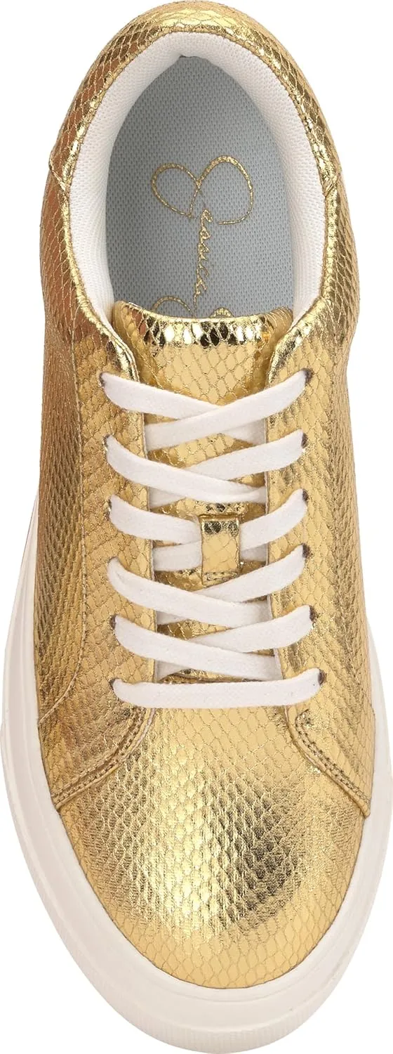 Jessica Simpson Women's Caitrona2 Sneaker