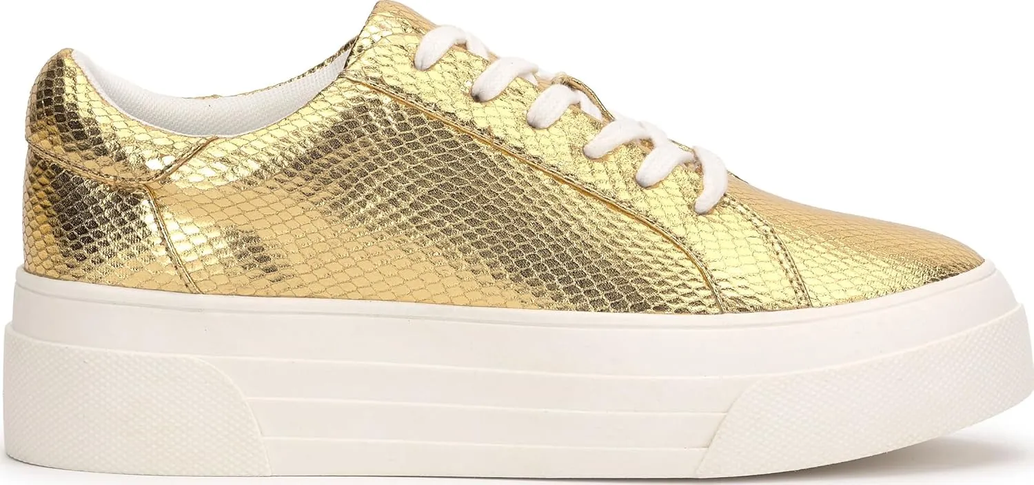 Jessica Simpson Women's Caitrona2 Sneaker