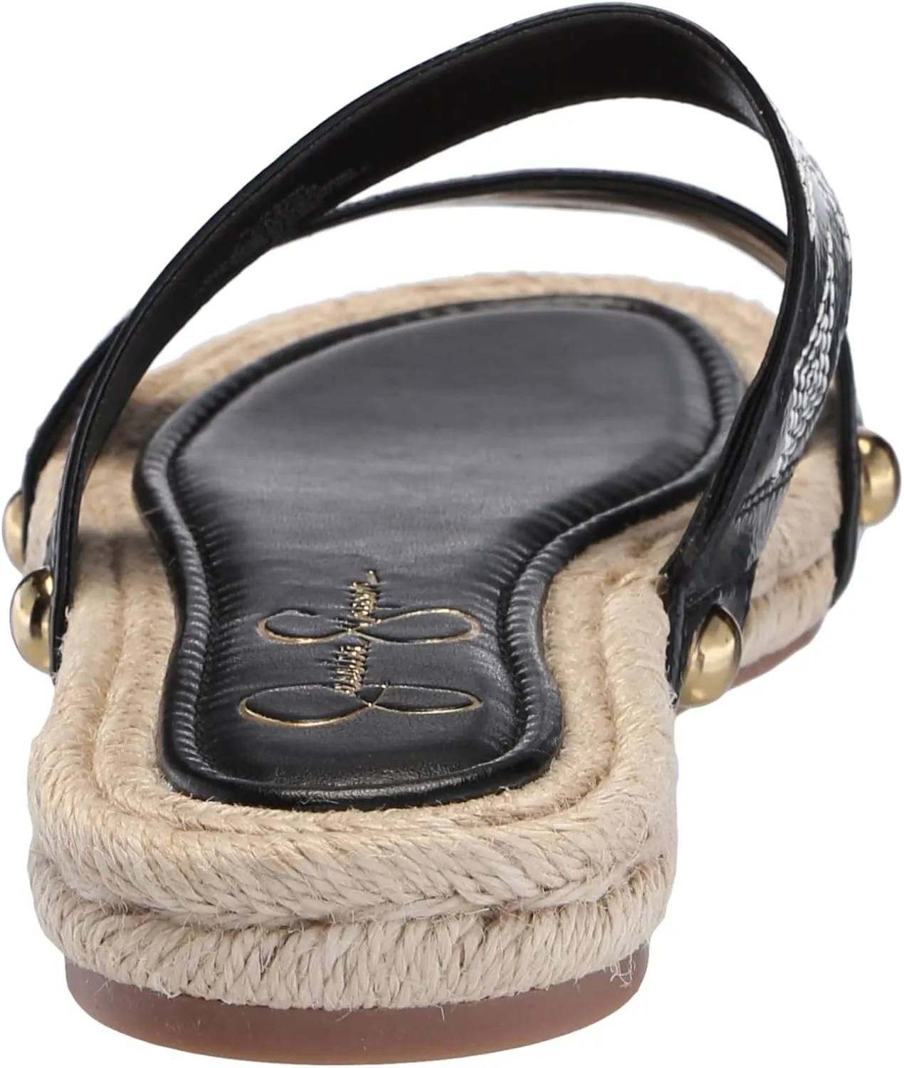 Jessica Simpson Women's Jasdin Sandal-Platform